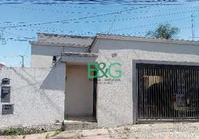 Foto 1 de Casa de Condomínio com 2 Quartos à venda, 34m² em Distrito Industrial Antônio Zácaro, Catanduva