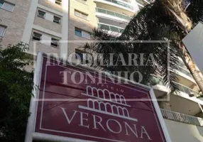 Foto 1 de Apartamento com 4 Quartos à venda, 169m² em Centro, Guarulhos