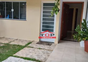 Foto 1 de Casa com 2 Quartos à venda, 99m² em Parque Santa Edwiges, Bauru