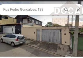 Foto 1 de Lote/Terreno à venda, 300m² em Jardim Pedro Gonçalves, Taboão da Serra