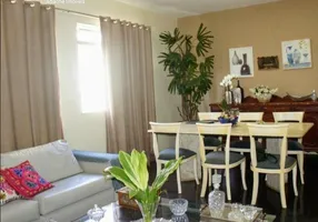 Foto 1 de Apartamento com 3 Quartos à venda, 99m² em Grajaú, Belo Horizonte