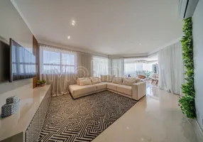 Foto 1 de Apartamento com 4 Quartos para alugar, 200m² em Água Rasa, São Paulo
