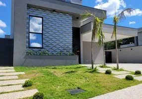 Foto 1 de Casa com 3 Quartos à venda, 236m² em Alphaville Dom Pedro, Campinas