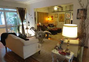 Foto 1 de Apartamento com 2 Quartos à venda, 125m² em Jardim Paulista, São Paulo