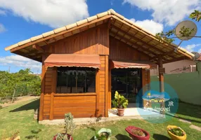 Foto 1 de Casa com 1 Quarto à venda, 60m² em Paracatu Morro Grande, Araruama