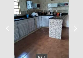 Foto 1 de Casa com 3 Quartos à venda, 100m² em Vila Maria Luiza, Ribeirão Preto