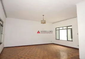 Foto 1 de Casa com 4 Quartos à venda, 244m² em Parque Sao Diogo, São Bernardo do Campo