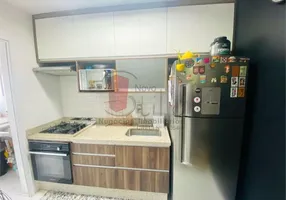 Foto 1 de Apartamento com 2 Quartos à venda, 64m² em Tatuapé, São Paulo