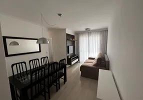 Foto 1 de Apartamento com 3 Quartos à venda, 61m² em Vila Maria, São Paulo