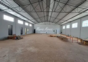 Foto 1 de Galpão/Depósito/Armazém para alugar, 380m² em Vila Marina, São Carlos