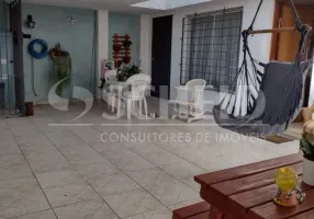 Foto 1 de Sobrado com 4 Quartos à venda, 156m² em Alto Da Boa Vista, São Paulo