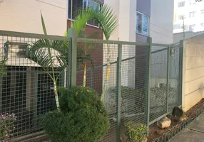 Foto 1 de Apartamento com 3 Quartos à venda, 52m² em Inconfidentes, Contagem