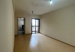 Foto 1 de Apartamento com 2 Quartos à venda, 62m² em Centro, Campinas