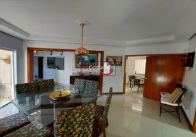 Foto 1 de Casa com 4 Quartos à venda, 195m² em Vila Monteiro, Franca