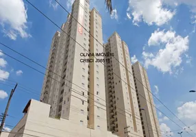 Foto 1 de Apartamento com 3 Quartos à venda, 63m² em Centro, Diadema