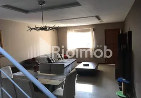 Foto 1 de Casa de Condomínio com 3 Quartos à venda, 156m² em Freguesia- Jacarepaguá, Rio de Janeiro