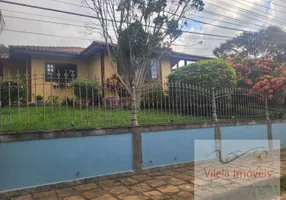 Foto 1 de Casa com 3 Quartos à venda, 222m² em Alto da Boa Vista, Miguel Pereira