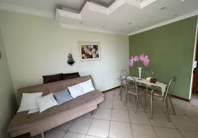 Foto 1 de Apartamento com 2 Quartos à venda, 55m² em Carlos Prates, Belo Horizonte