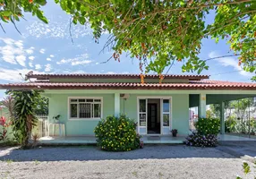 Foto 1 de Casa com 1 Quarto à venda, 80m² em José Mendes, Florianópolis