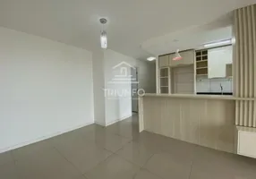 Foto 1 de Apartamento com 3 Quartos à venda, 82m² em Cohama, São Luís