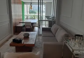 Foto 1 de Apartamento com 1 Quarto à venda, 78m² em Vila Olímpia, São Paulo