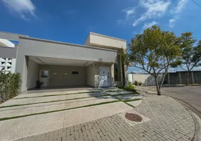 Foto 1 de Casa de Condomínio com 3 Quartos à venda, 220m² em Jardim Sant Anna do Pedregulho, Jacareí