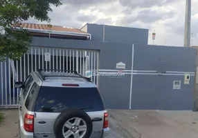 Foto 1 de Casa com 3 Quartos à venda, 120m² em Jardim Esplanada, Campinas