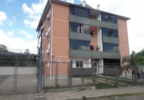 Foto 1 de Apartamento com 2 Quartos à venda, 55m² em Vila Imbui, Cachoeirinha