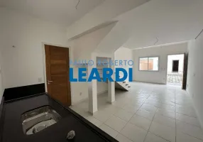 Foto 1 de Casa de Condomínio com 2 Quartos à venda, 65m² em Chácara Rincao, Cotia