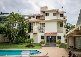 Foto 1 de Casa de Condomínio com 4 Quartos à venda, 530m² em Bosque das Mansões, São José