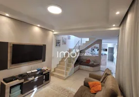 Foto 1 de Casa com 3 Quartos à venda, 158m² em Polvilho, Cajamar
