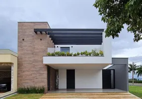 Foto 1 de Casa de Condomínio com 3 Quartos à venda, 200m² em Taquaral, Piracicaba