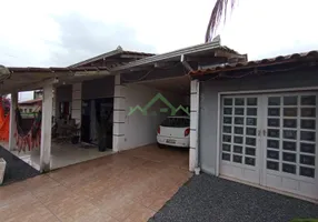 Foto 1 de Casa com 5 Quartos à venda, 220m² em Centro, Balneário Barra do Sul