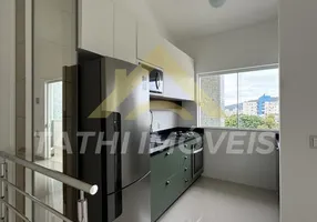 Foto 1 de Apartamento com 3 Quartos à venda, 94m² em Ingleses do Rio Vermelho, Florianópolis