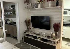 Foto 1 de Apartamento com 2 Quartos à venda, 64m² em Saúde, São Paulo