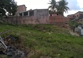 Foto 1 de Lote/Terreno à venda, 250m² em Ceu Azul, Camaragibe