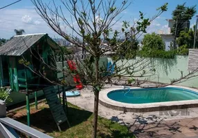 Foto 1 de Casa com 4 Quartos à venda, 177m² em Santa Tereza, Porto Alegre