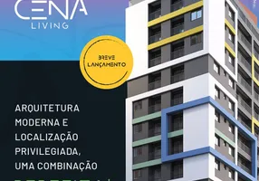 Foto 1 de Apartamento com 2 Quartos à venda, 40m² em Centro, Curitiba