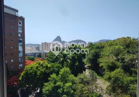 Foto 1 de Cobertura com 4 Quartos à venda, 270m² em Laranjeiras, Rio de Janeiro