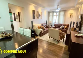 Foto 1 de Apartamento com 2 Quartos à venda, 82m² em Barra Funda, São Paulo