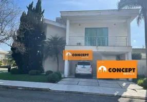 Foto 1 de Casa de Condomínio com 4 Quartos à venda, 340m² em Jardim Residencial Suzano, Suzano