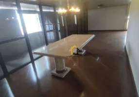 Foto 1 de Apartamento com 4 Quartos para alugar, 280m² em Vila Santa Cruz, São José do Rio Preto