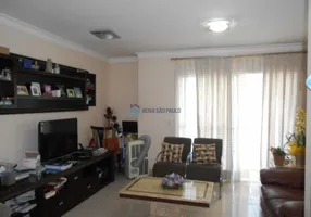 Foto 1 de Apartamento com 2 Quartos à venda, 95m² em Saúde, São Paulo