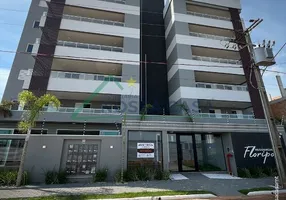 Foto 1 de Apartamento com 3 Quartos à venda, 119m² em Parque das Emas III, Lucas do Rio Verde