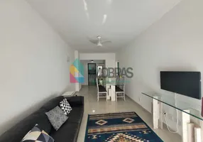 Foto 1 de Apartamento com 3 Quartos para venda ou aluguel, 85m² em Copacabana, Rio de Janeiro