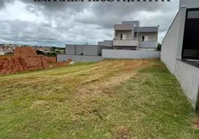 Foto 1 de Lote/Terreno à venda, 125m² em Jardim Sao Camilo, Santa Bárbara D'Oeste