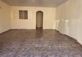 Foto 1 de Ponto Comercial para alugar, 48m² em Jardim Brasilia, Águas Lindas de Goiás