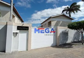 Foto 1 de Casa de Condomínio com 3 Quartos para venda ou aluguel, 72m² em Pacheco, Caucaia