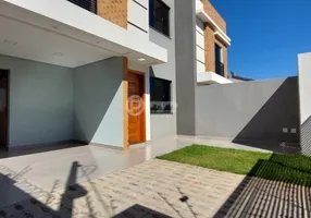 Foto 1 de Sobrado com 3 Quartos à venda, 126m² em Columbia, Londrina