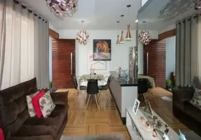 Foto 1 de Sobrado com 2 Quartos à venda, 105m² em Vila Santa Clara, São Paulo